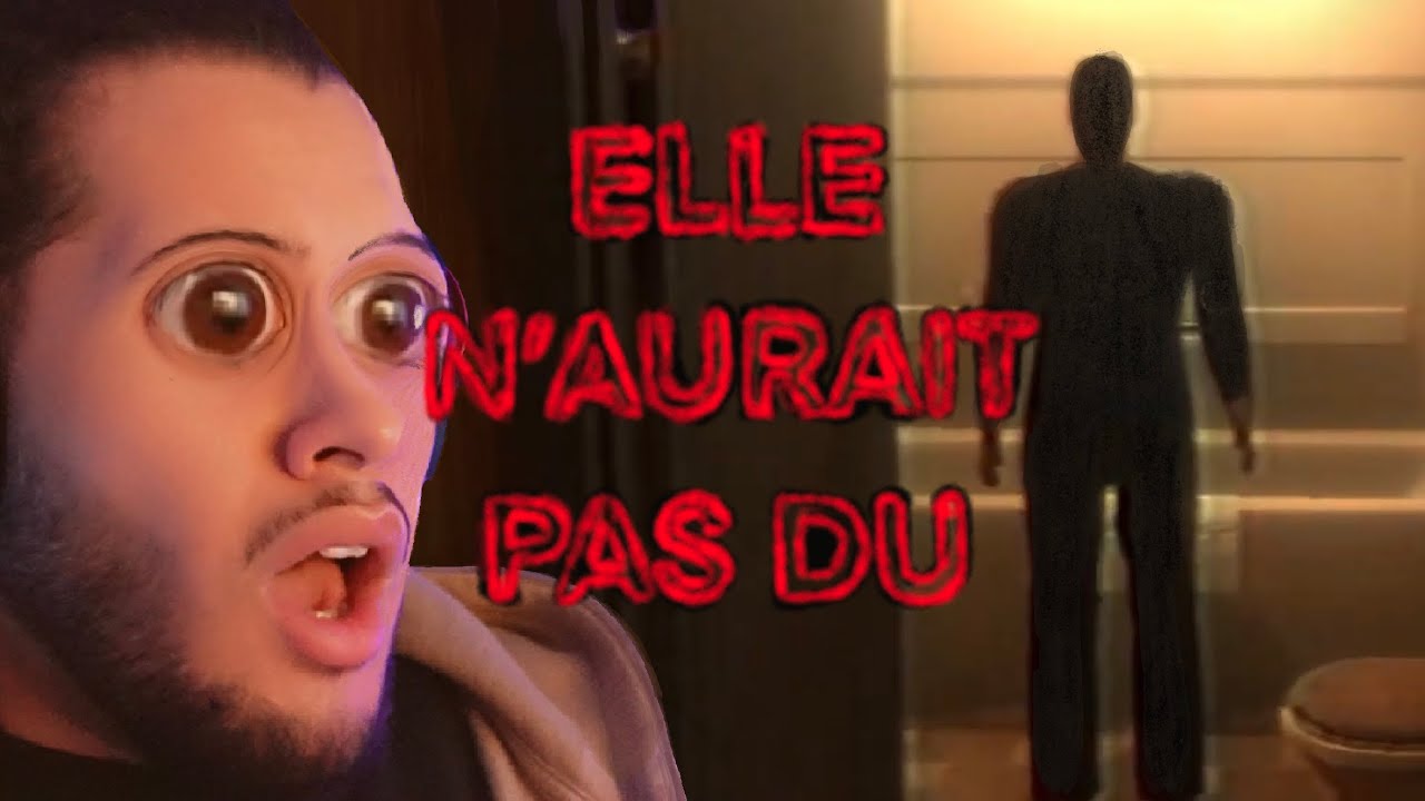 Ce Motel m'a traumatisé :((( (Fears to Fathom 2) + BONUS