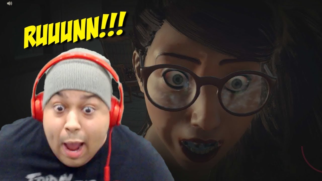 MOST EXCITING CHASE EVER!!! [FRIDAY the 13th]