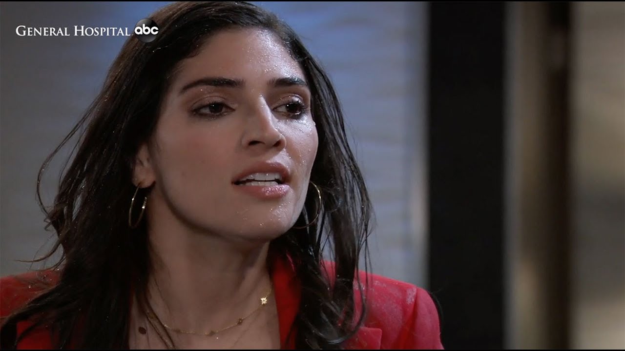 General Hospital Clip: Thanks for the Lead