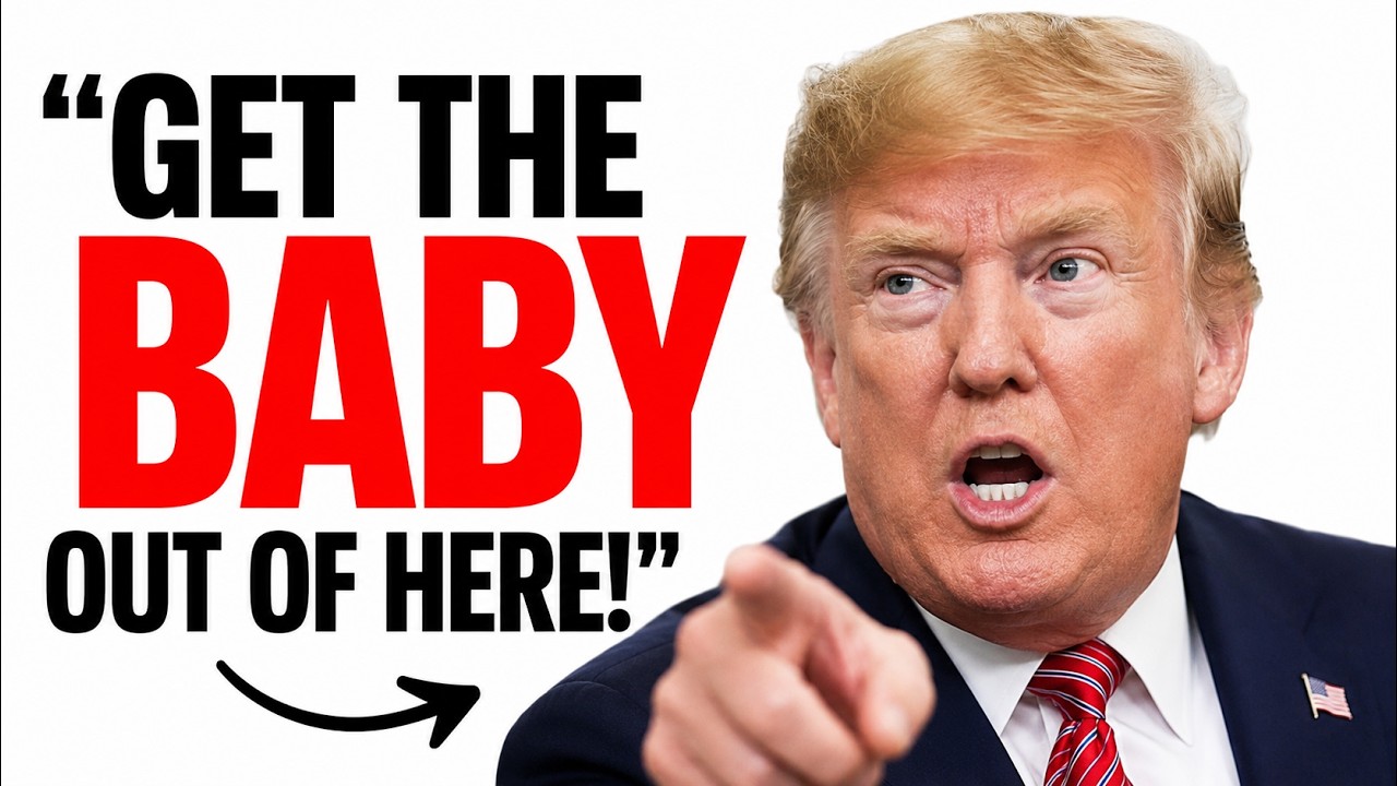 The Most Unfiltered Trump Moments Ever