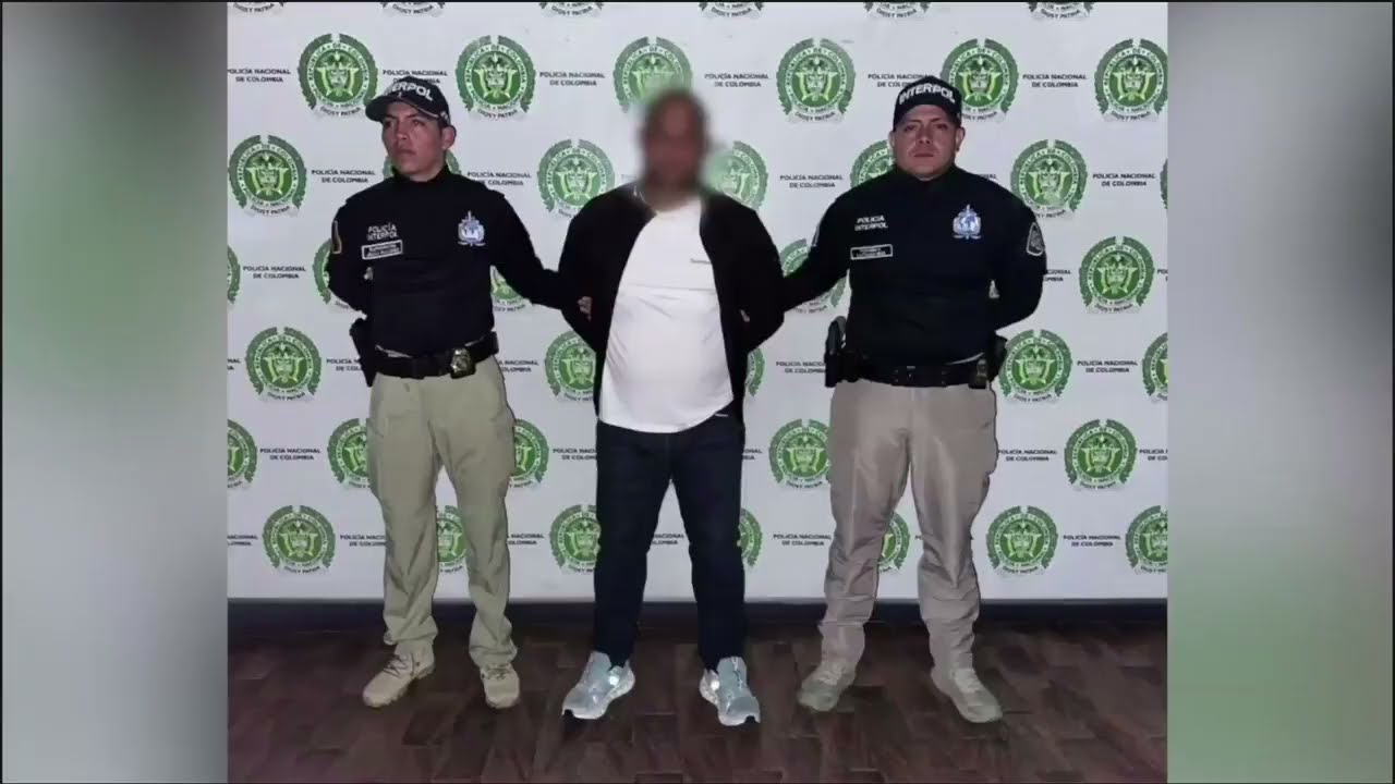 Capturan al enlace del Balkan Cartel para enviar cocaína a España desde Guayaquil