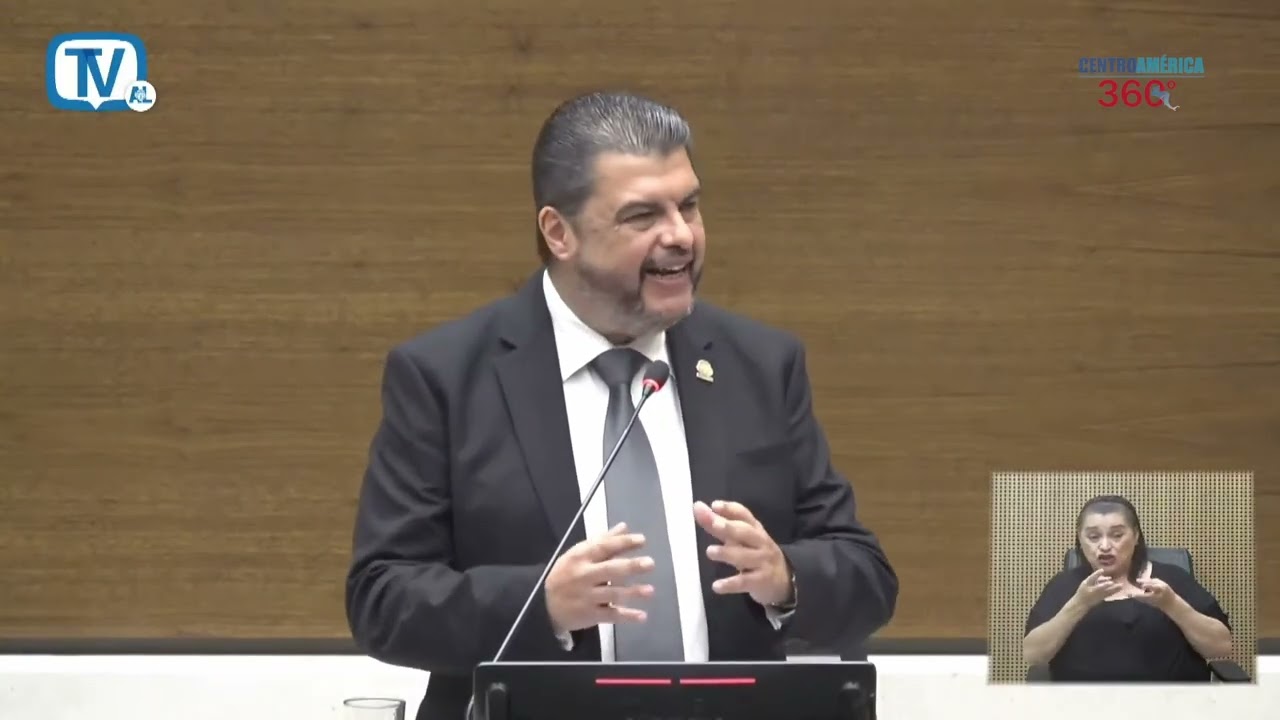 Costa Rica alerta de impacto ambiental y migratorio por concesiones a empresas chinas en Nicaragua