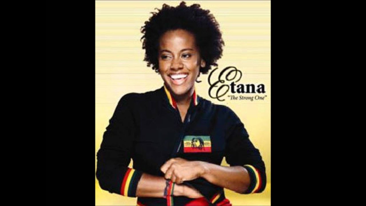Etana - Beautiful Day - [Jan 2012]