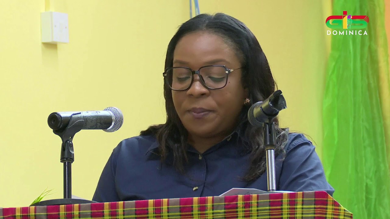 Ministry of Education Media Launch