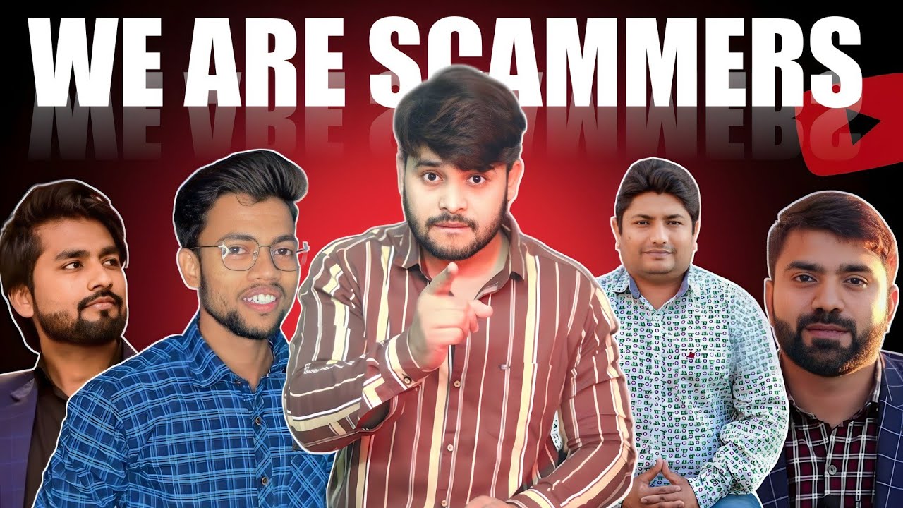The Biggest Scam On Youtube Exposed YT Method 🔥 | yt method | Scam Of Tech Creators | Samraat Mohan