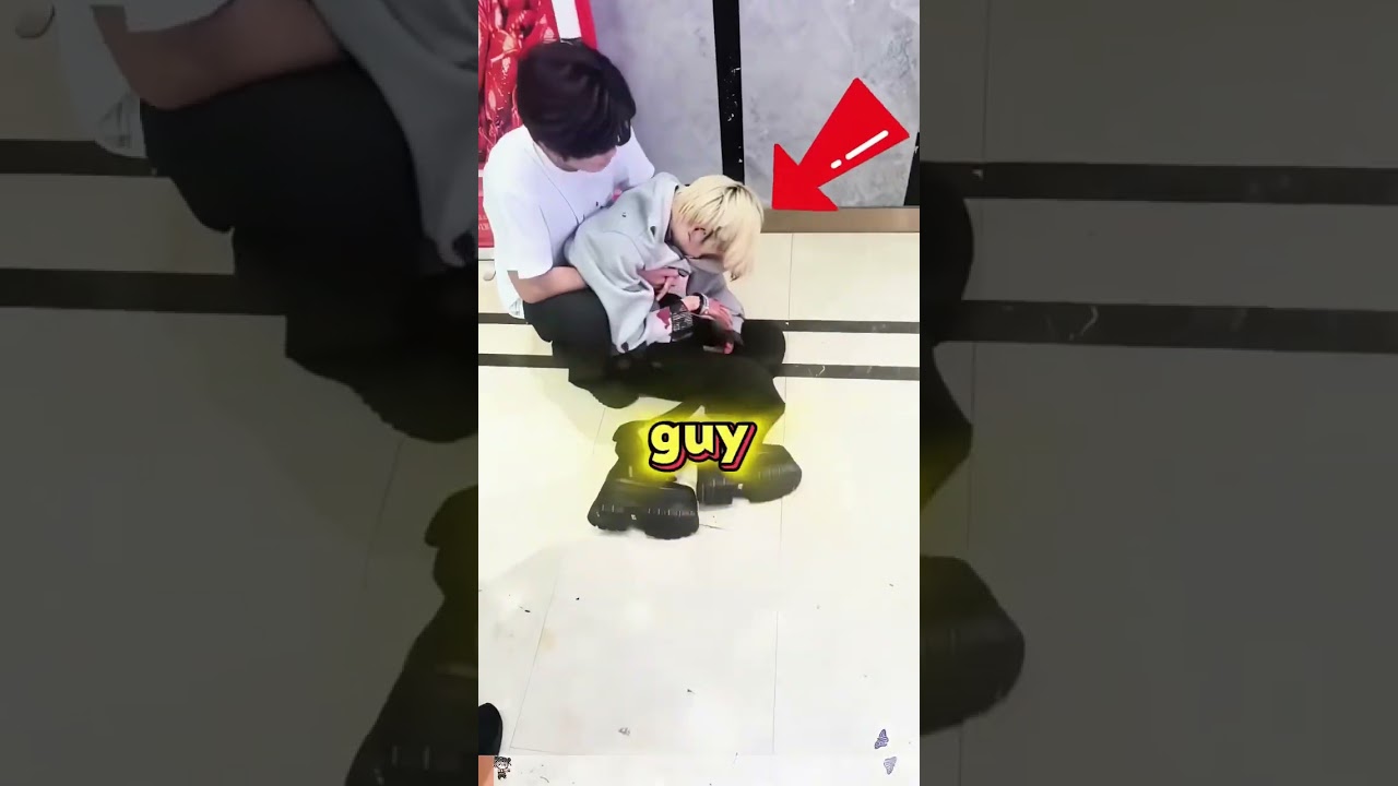 Consequences of height-increasing shoes😎. 