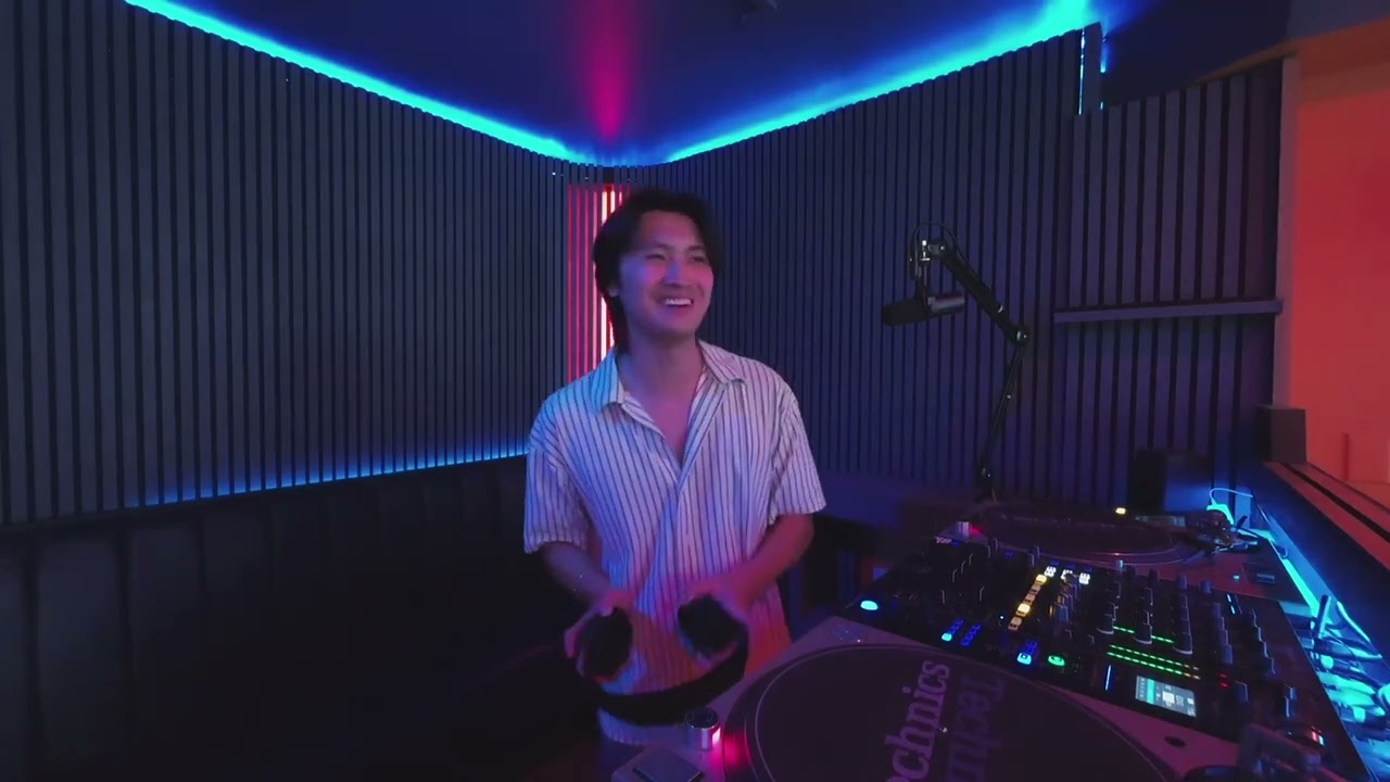 That Secret Spice w/ DJ Benito Banhmito 06-14-2026