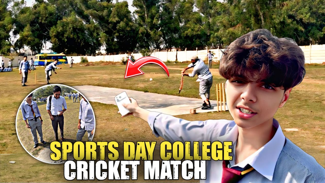PGC GUJRAT Sports day | full fun
