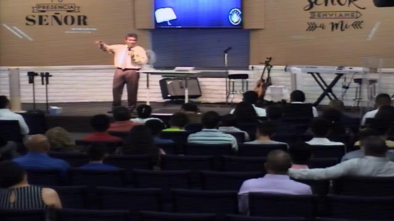 LA RECOMPENSA     Apocalipsis 22:12     hno: Martin Leyva