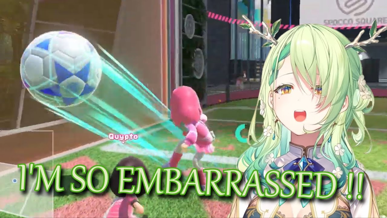 Fauna failed so hard she immediately ended the stream