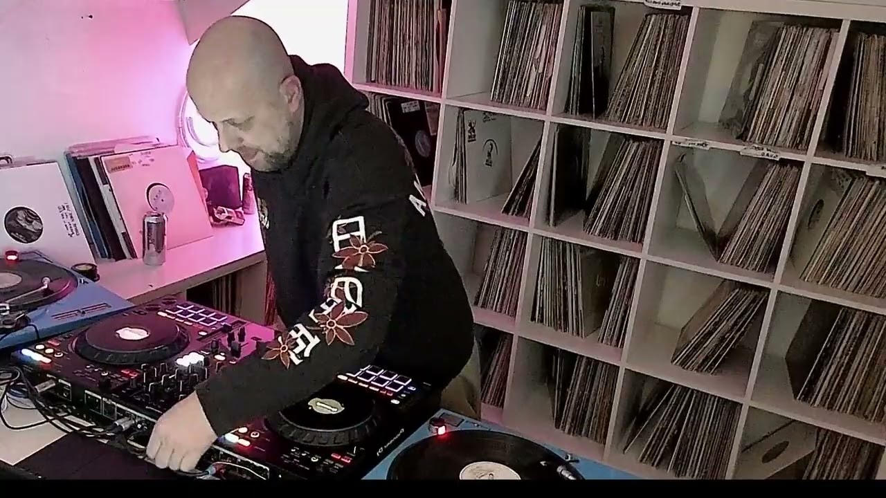 BEST OLDSKOOL VINYL SET
