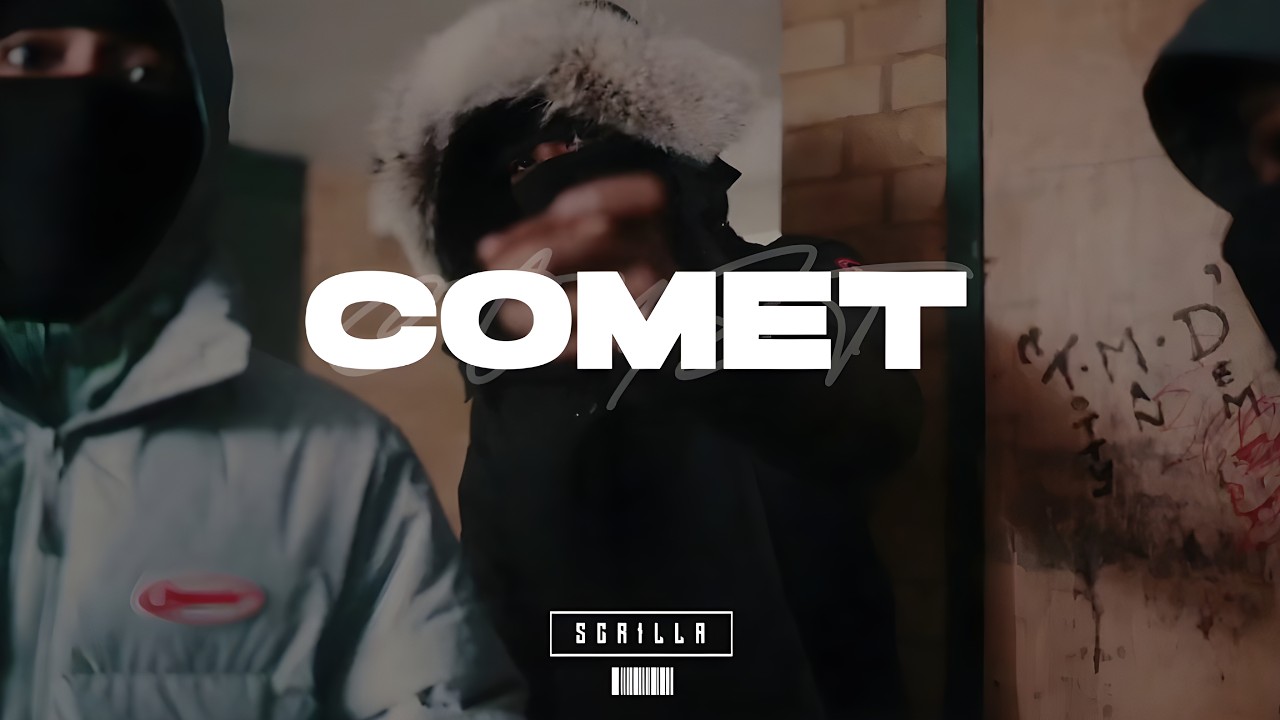 [FREE] Afro Drill x Russ Millions x NY Drill Type Beat 2026 - 