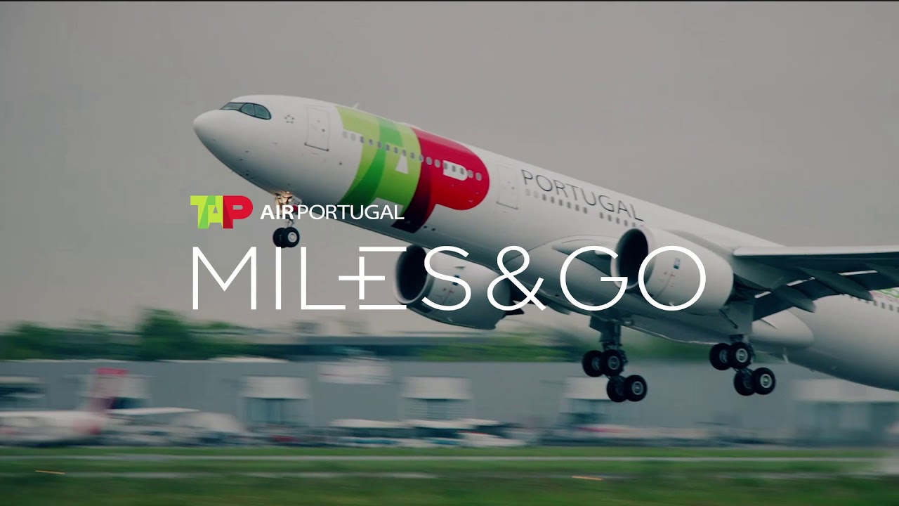 Some vantagens por ser Cliente TAP Miles&Go e Galp (short)