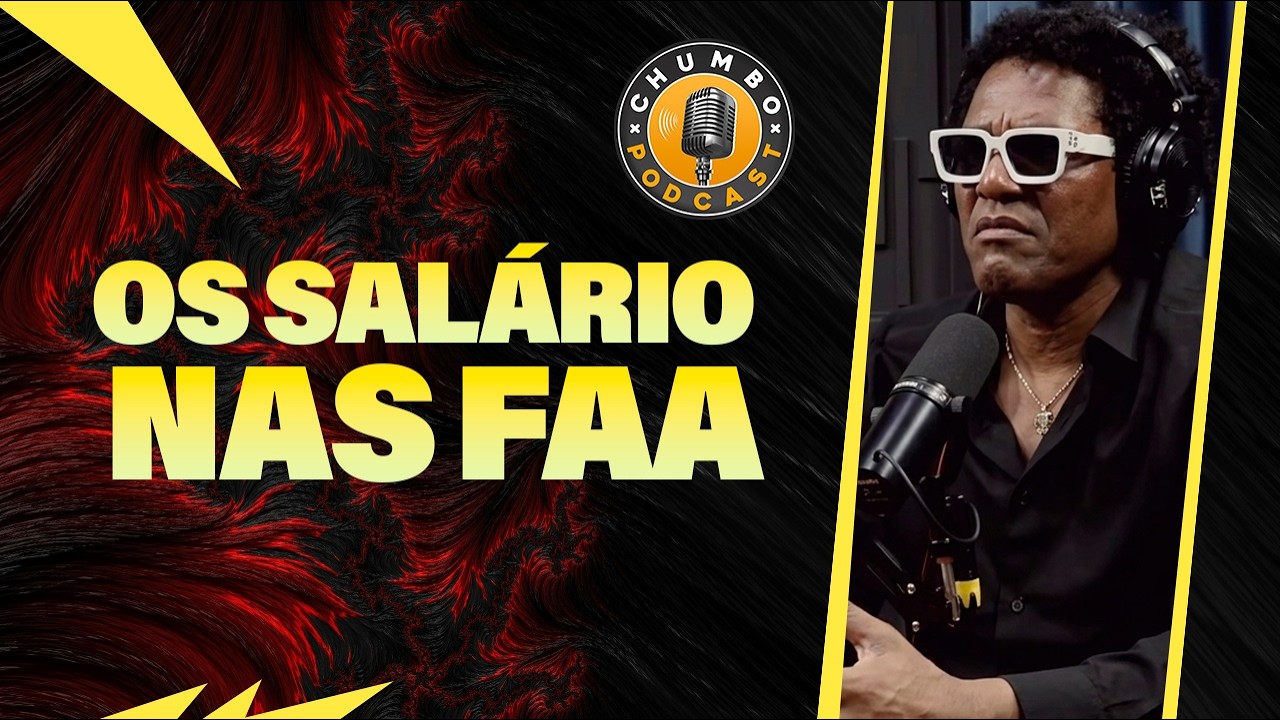 SOBRE OS SALÁRIO NAS FAA