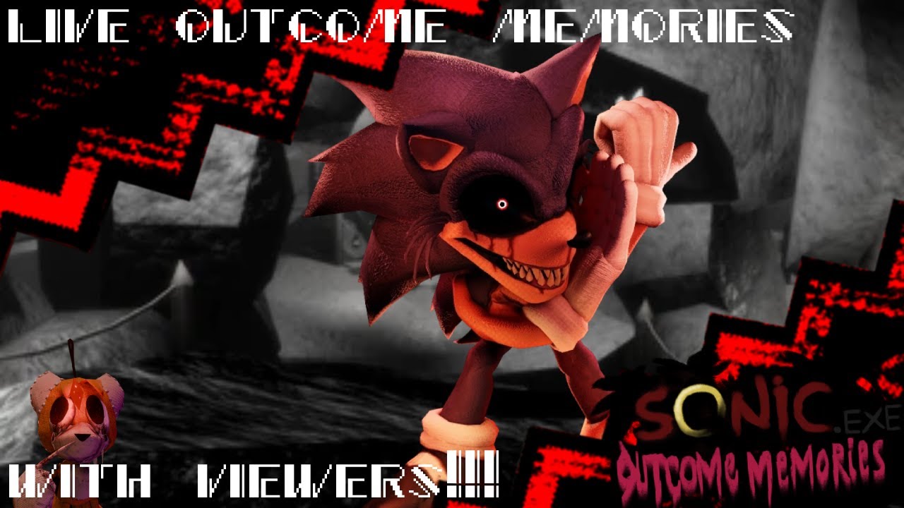 Outcome Memories + TD ECLIPSED LIVE COME SAY WASSUP 29