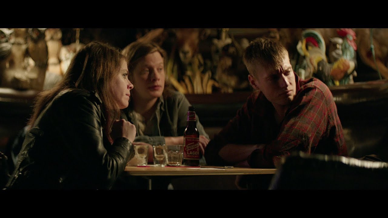 NYTVF 2018: PAINT