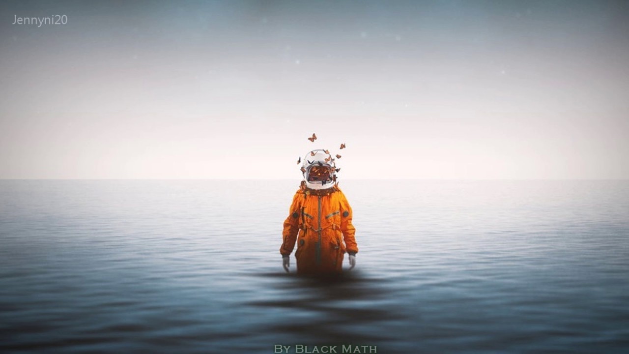 EPIC ROCK | ''Lapse'' by Black Math
