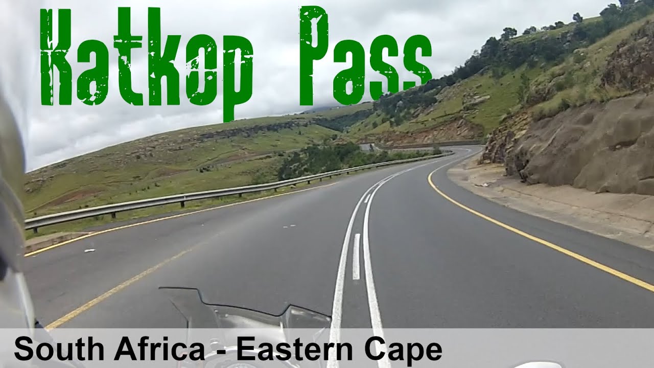 [215] Katkop Pass, Eastern Cape, South Africa (2022-01-19)