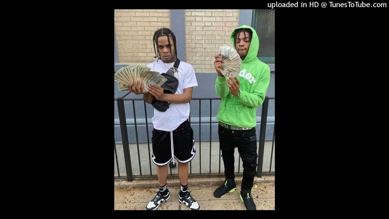 Dougie B x Kay Glizz type beat 2025 - 
