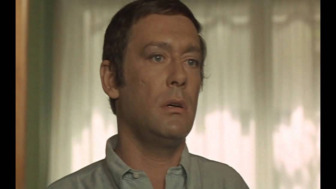 La Femme infidèle de Claude Chabrol (1969)