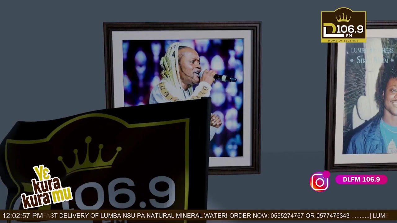 Y3 Kura Kura Mu || Host: Efya Sugar || 13- 3-2026