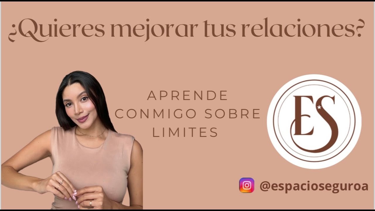 Los Limites - Episodio 1 - Espacio Seguro