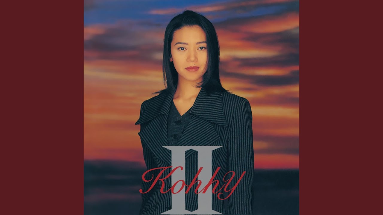 Only You My Way (Remaster Ver.)
