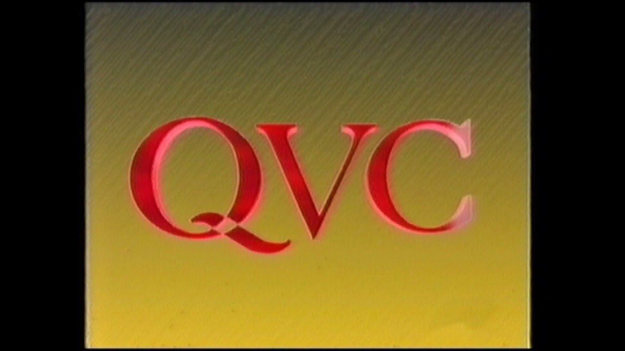 QVC (DE) // Promo & LineUp (96)
