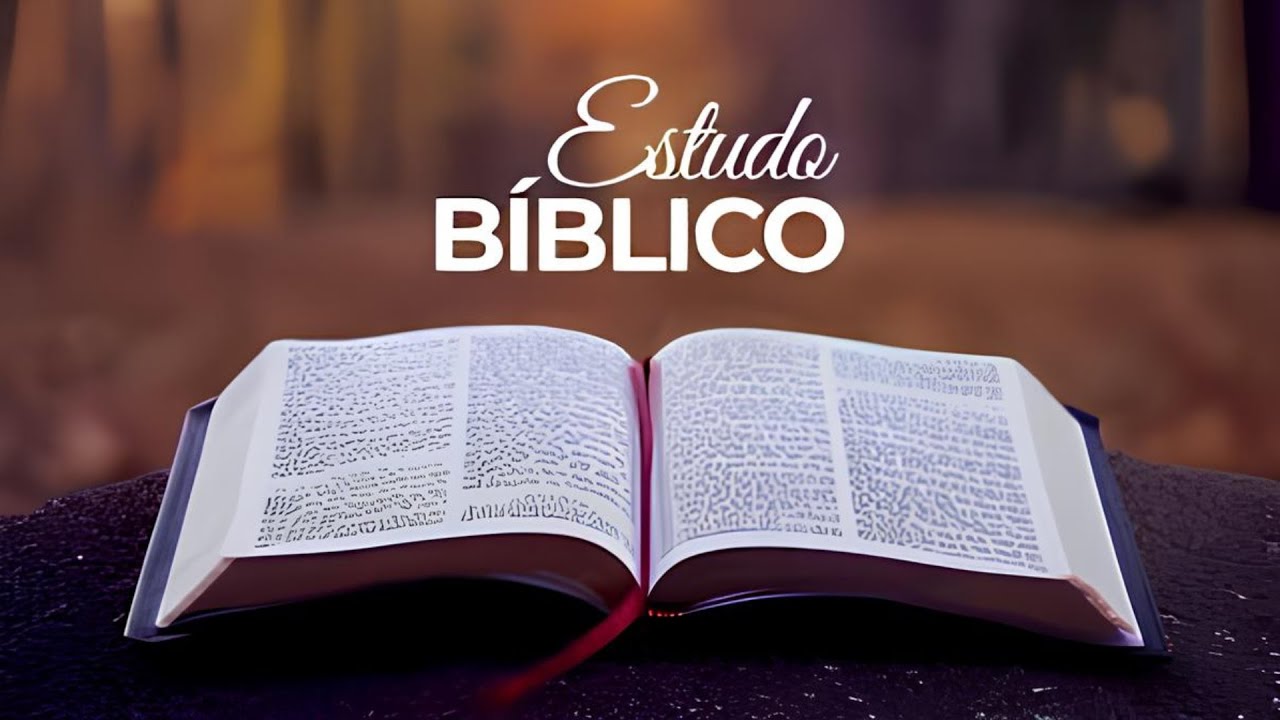 ENSINO BÍBLICO