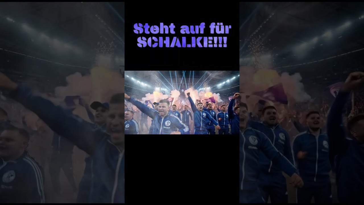 Steht Auf I [RuhrpottFaze]