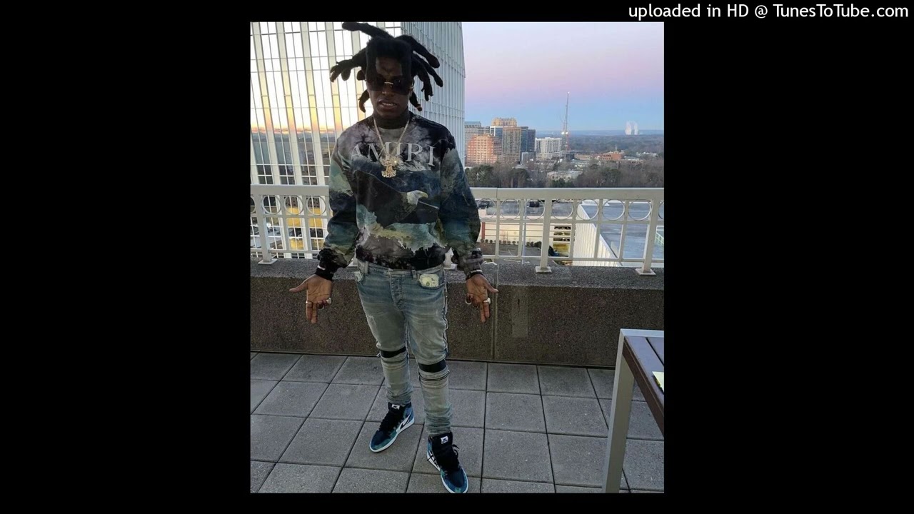 perc40 tdf type beat