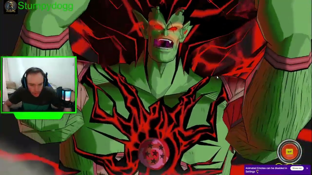 Dragon Ball Heroes Wporld Mission Playthrough PaRT 50