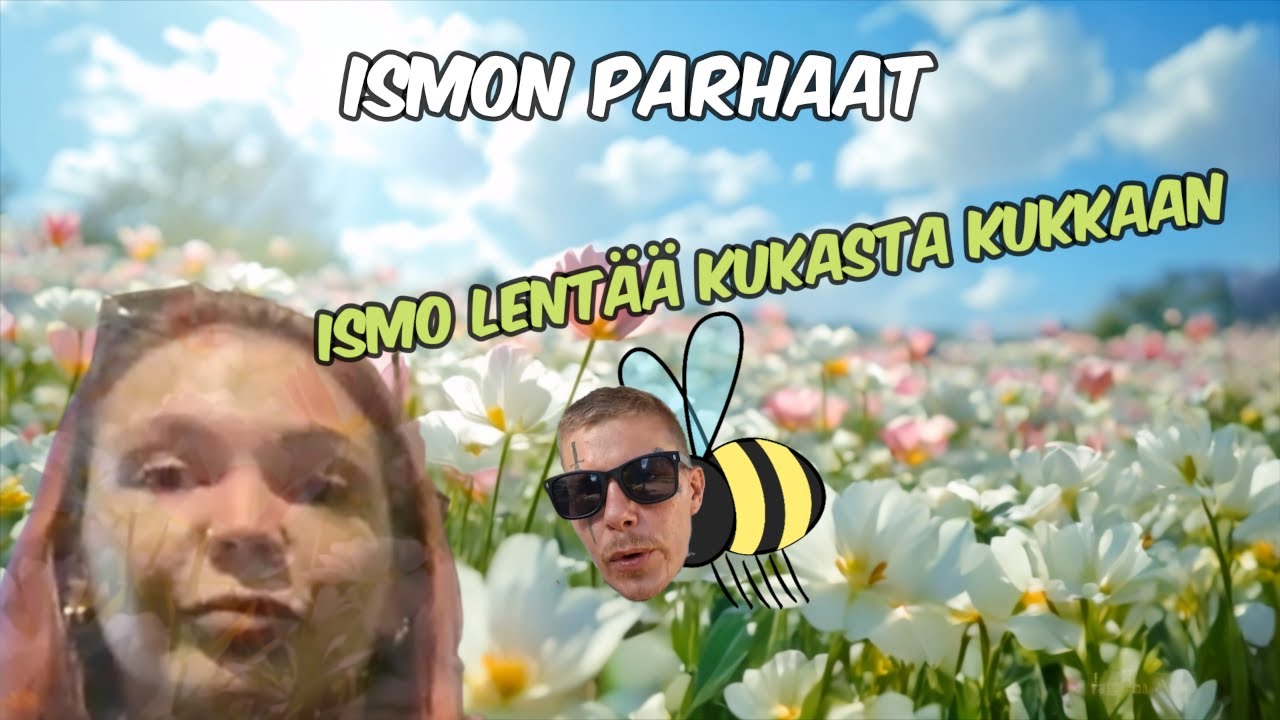 ISMO: P&auml;iv&auml;n parhaat kooste 239/2025 #ismolaitela #rappiotube #tubetus