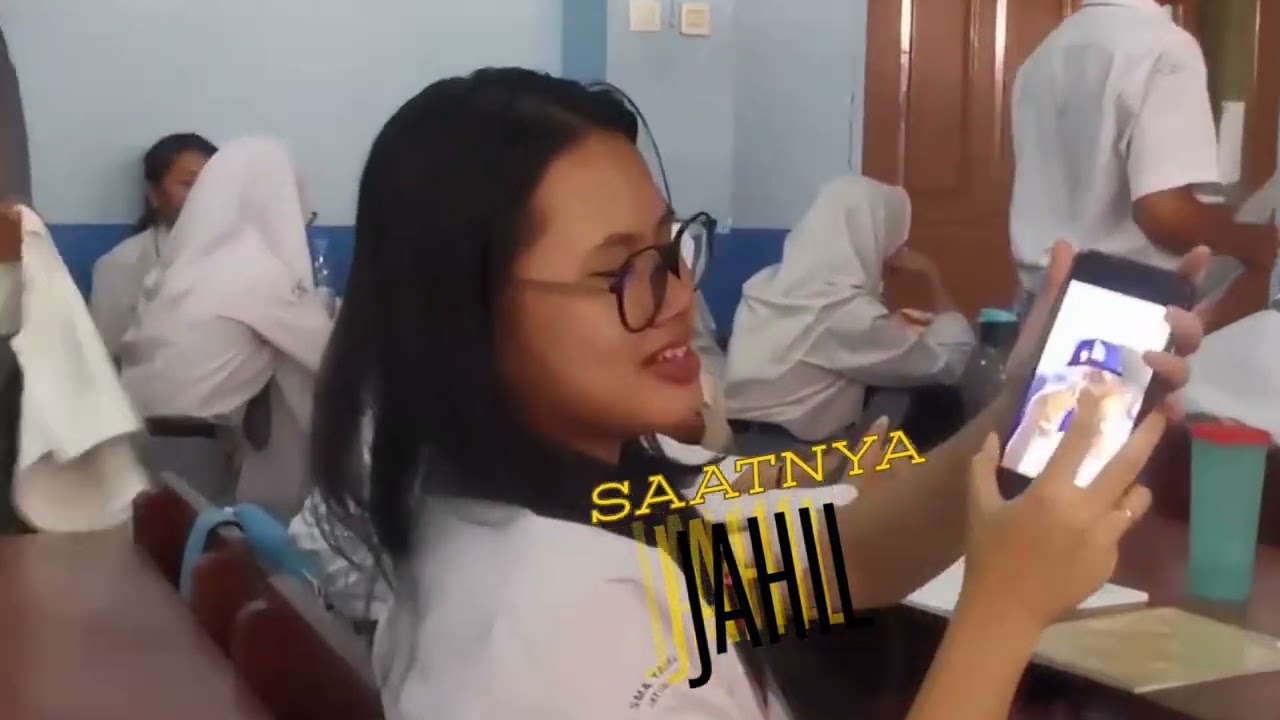SMA Yadika 4 Tahun 2025 Part-2