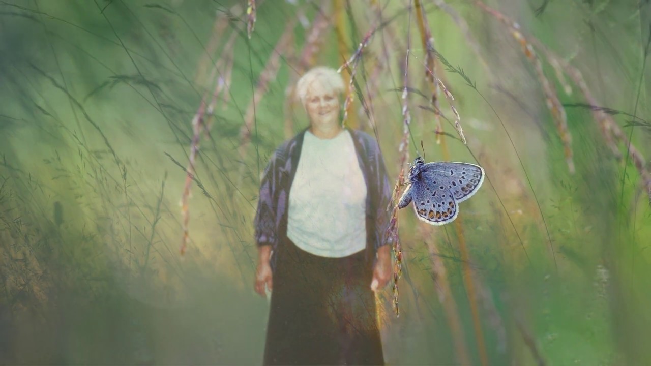 Wroce Mamo - Barbara Szymanska