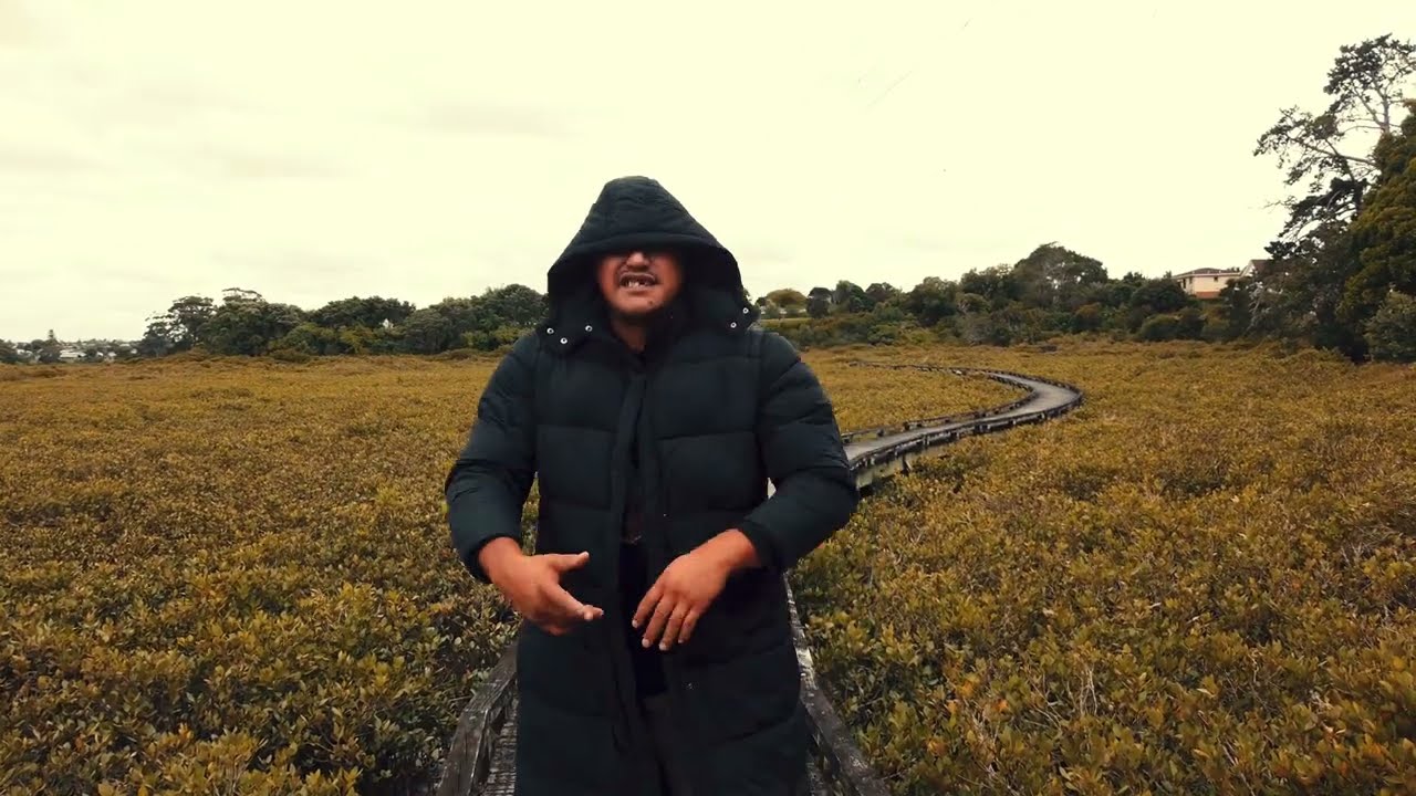 DMG - Rush (Official Music Video)