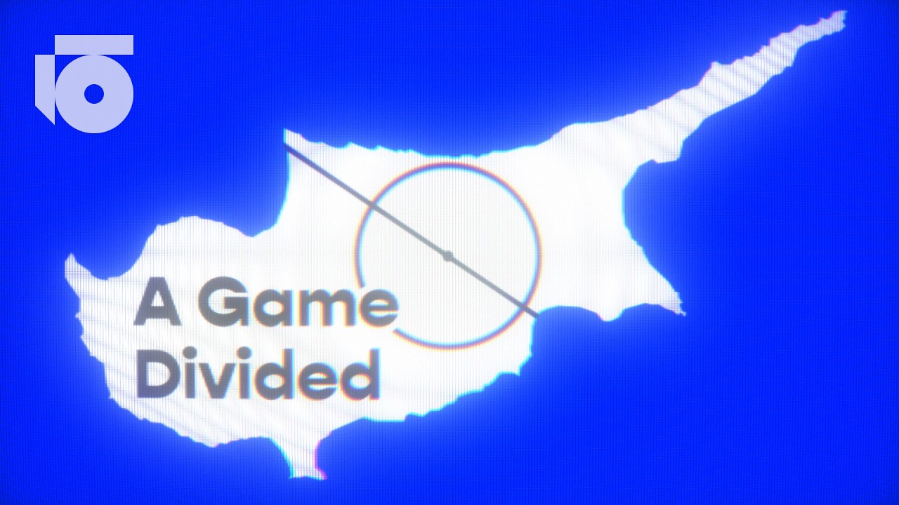 Why is Cypriot Football so Divided?
