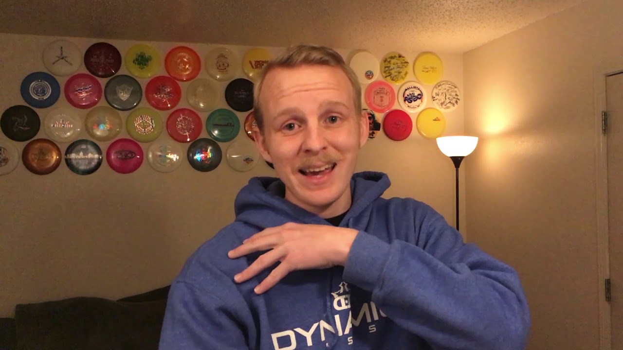 The secret to disc golf timing: It's all in the reachback!