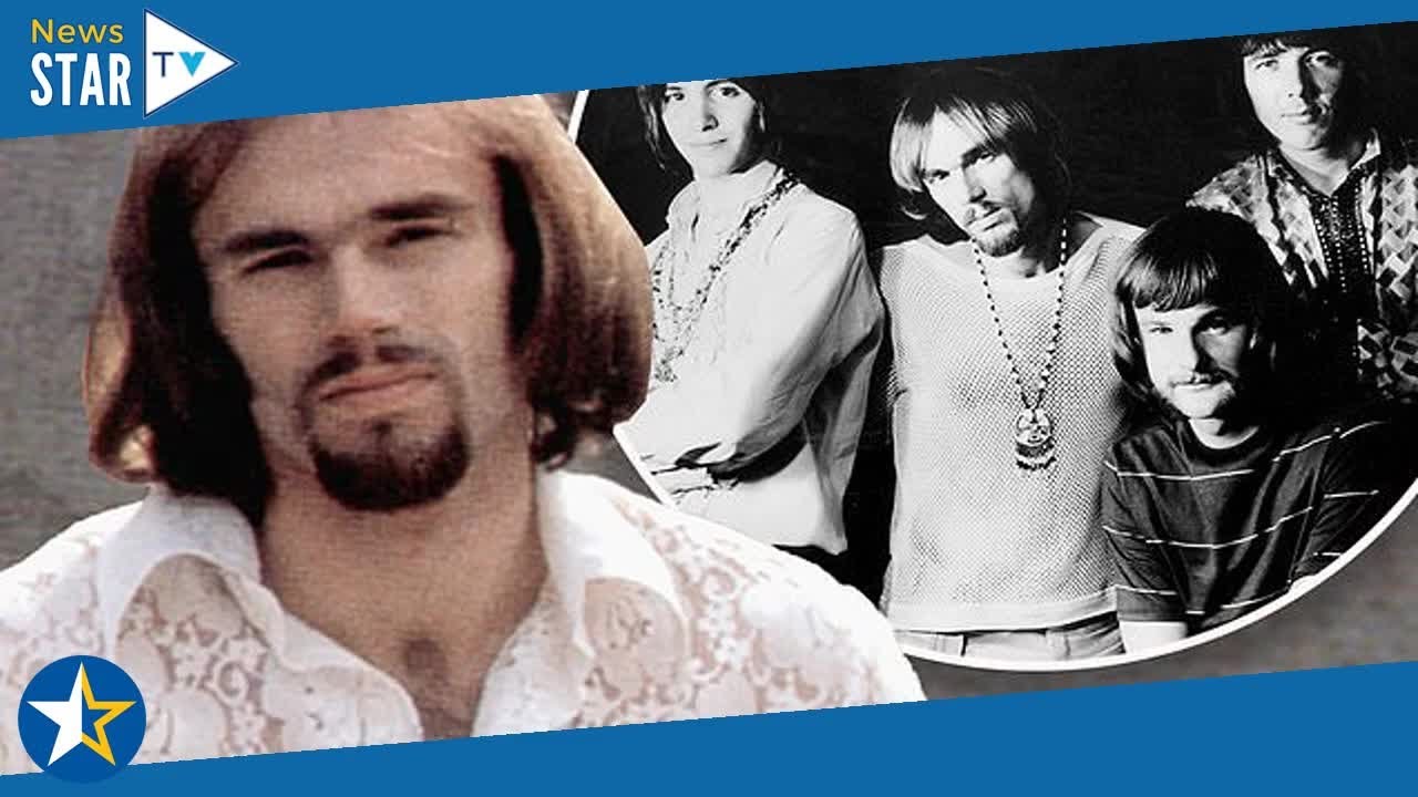 Iron Butterfly drummer Ron Bushy dies at 79: Only band member to appear on all albums passes away819