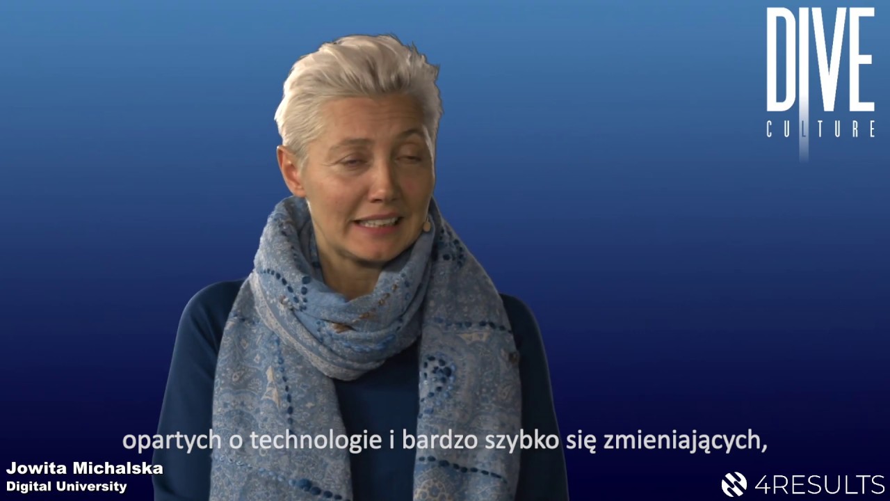 Nowoczesne technologie usprawniają przywództwo