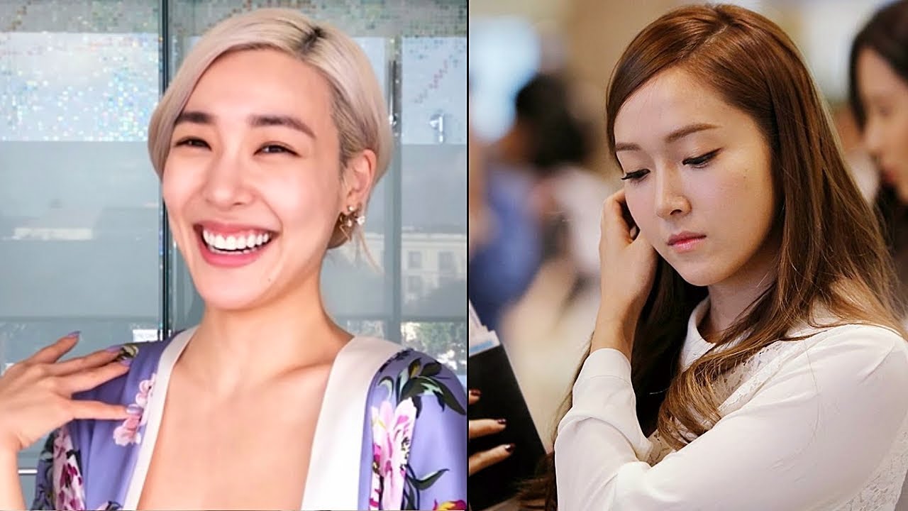 Что случилось с Girls' Generation