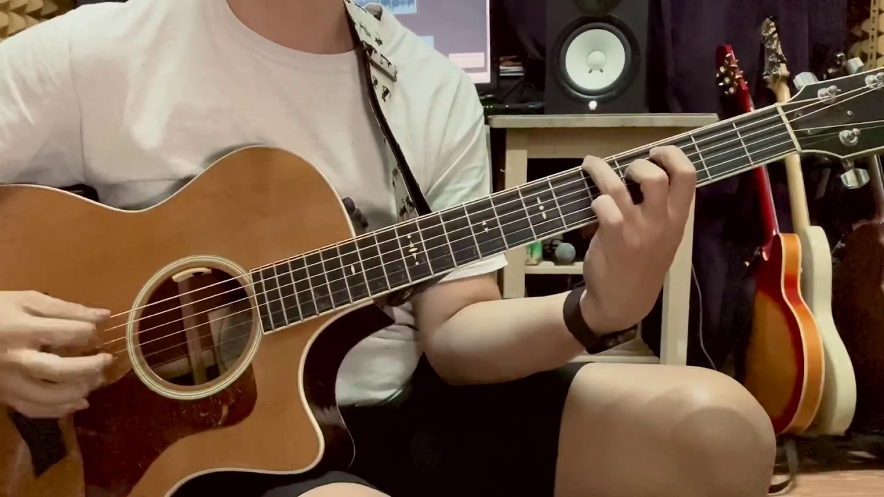 Made for Wesley ~Jimmy Rosenberg (cover )