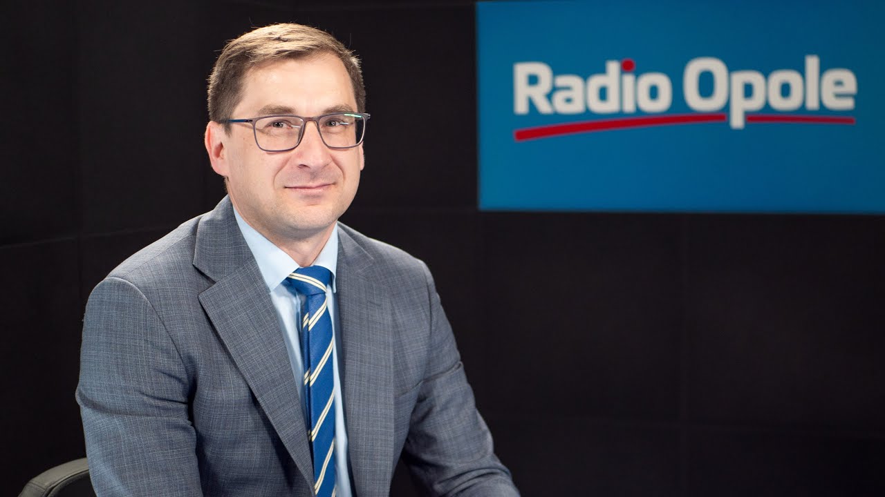 Nowa ustawa o rynku pracy. Co się zmieni? Gościem Porannej Rozmowy był dyrektor WUP, Maciej Kalski.