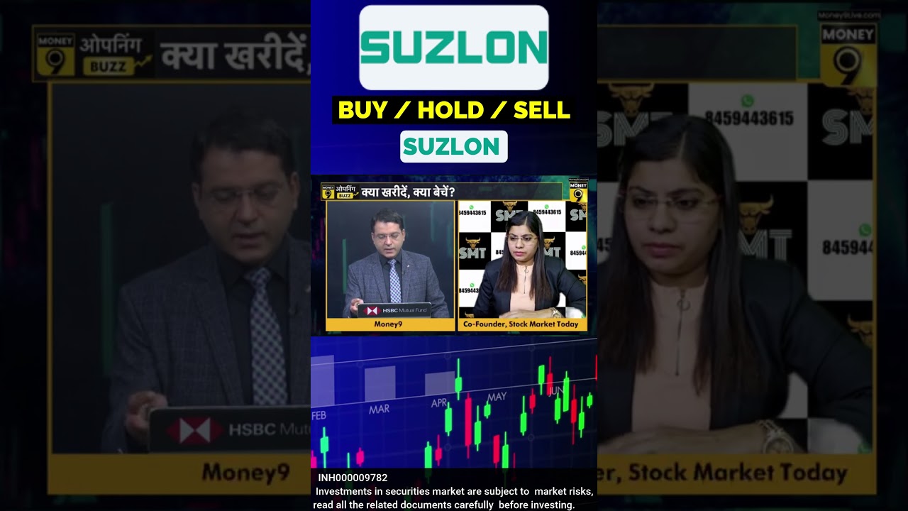 suzlon buy sell or hold!