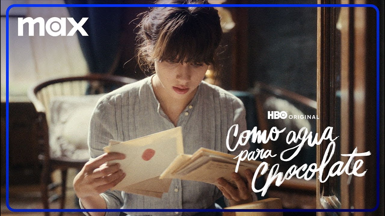 Como Agua Para Chocolate | Episodio 4 | Max