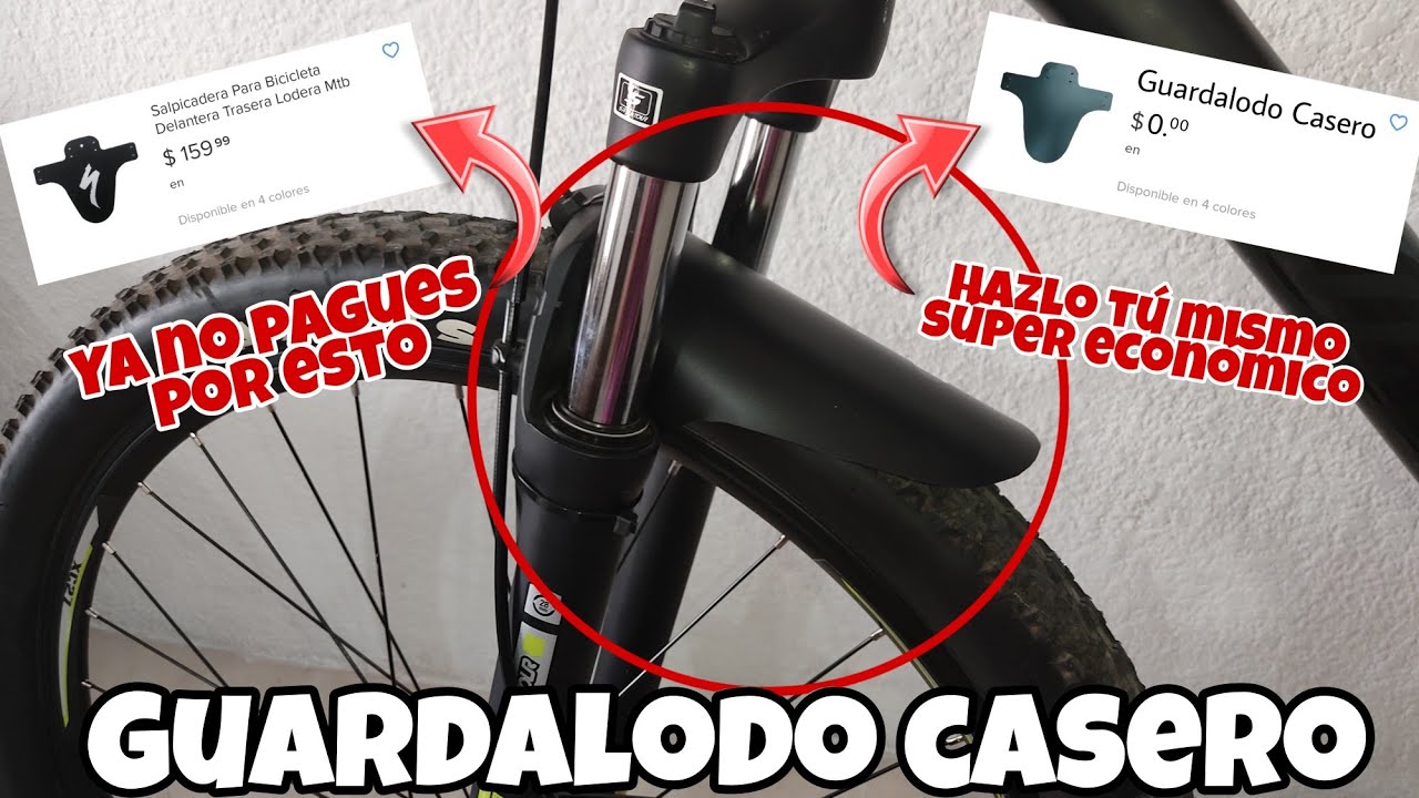 Como hacer un Guardalodo casero 😱🔥 | *Muy fácil de hacer*