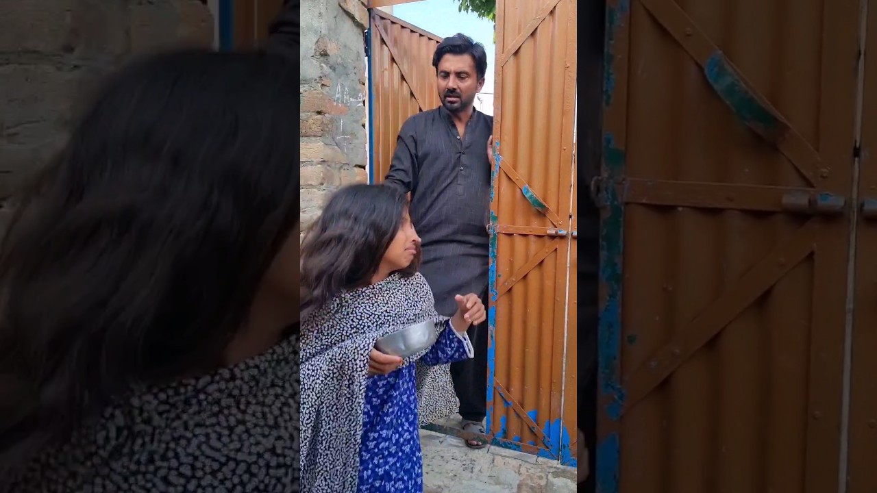 Bikhari bachi se zulm ki intiha #emotional #emotionalmessage #socialmessage