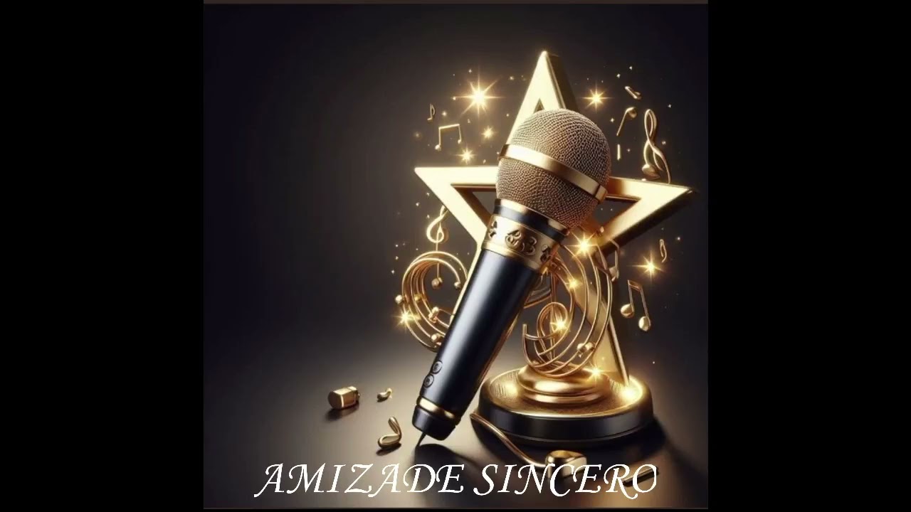 AMIZADE SINCERO