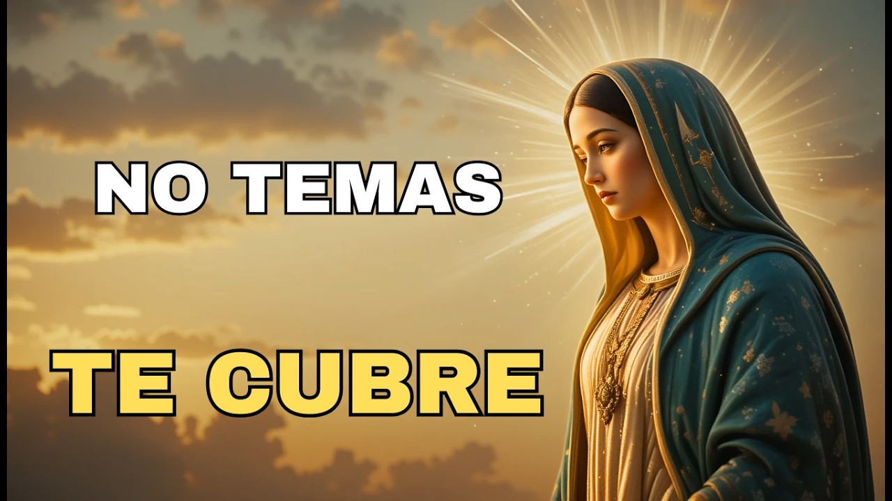 Salmo 125 – Aunque Todo Se Mueva, Tú No Caerás