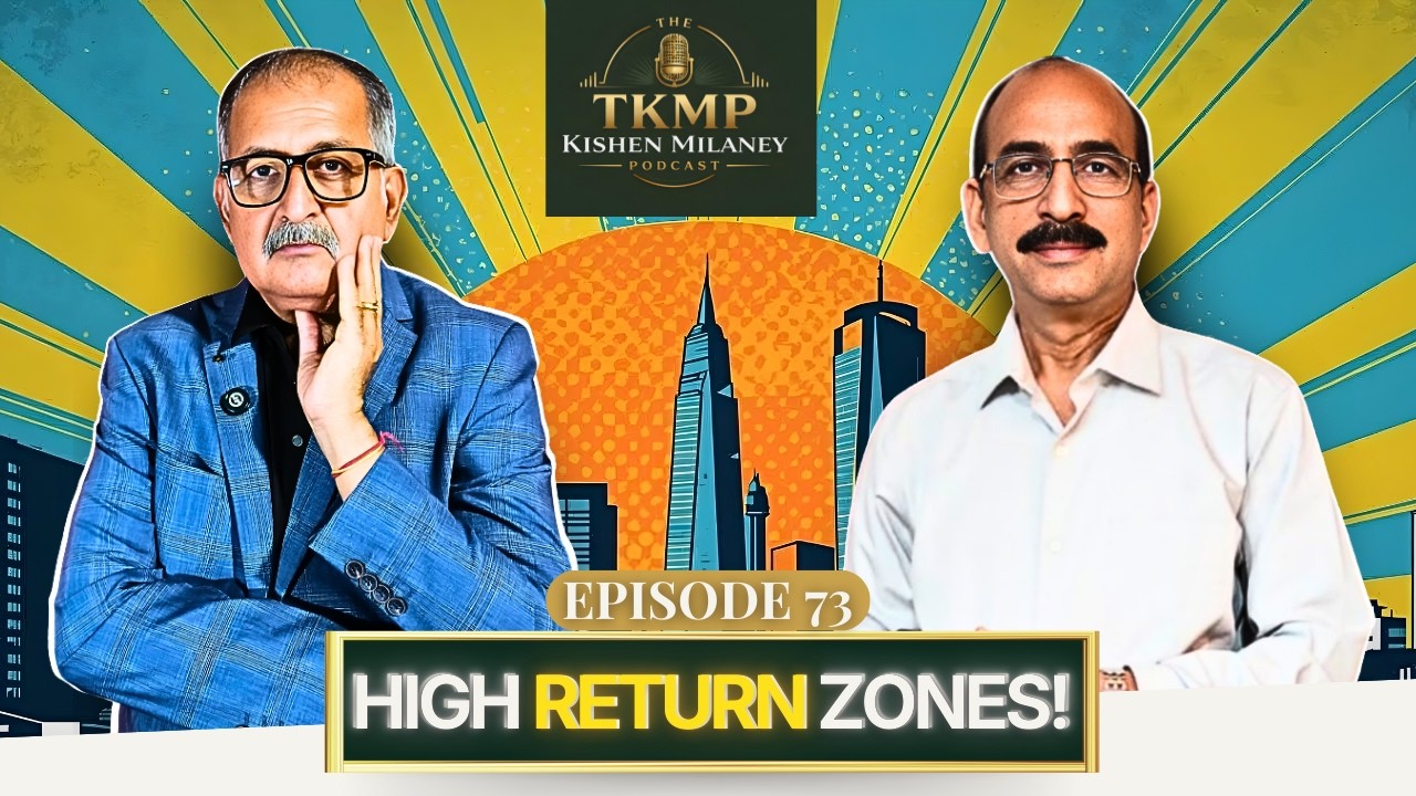 Guwahati Property EXPOSED Myths and Facts About Prices and Returns! | TKMP #73